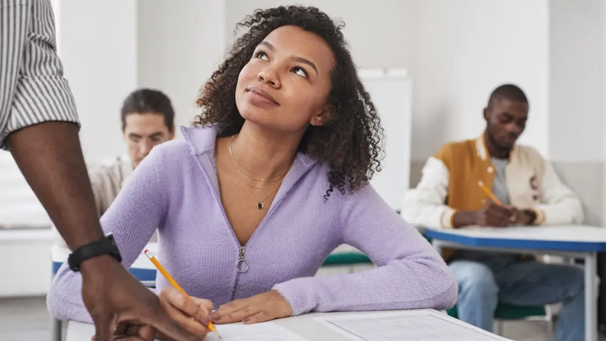 A-Level Retakes: A Fresh Start at Private Sixth Form