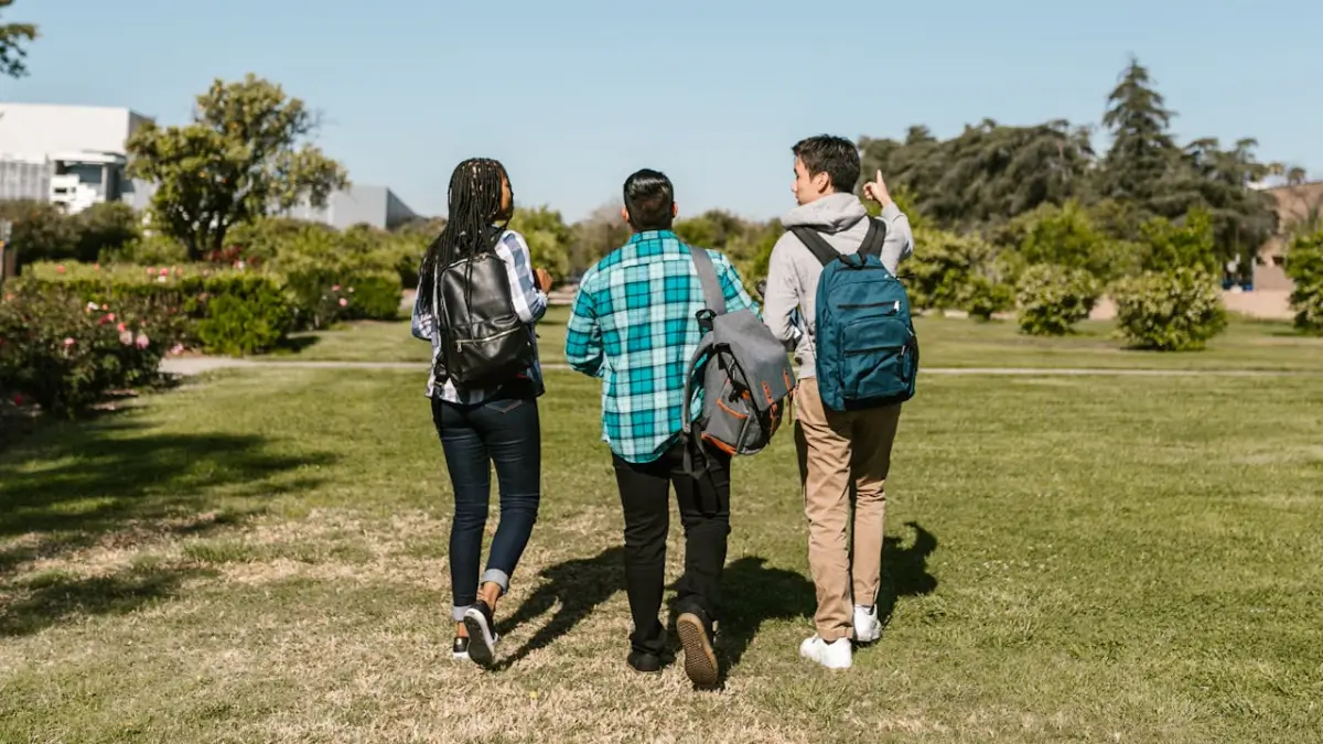 How Private Sixth Forms Support University Applications