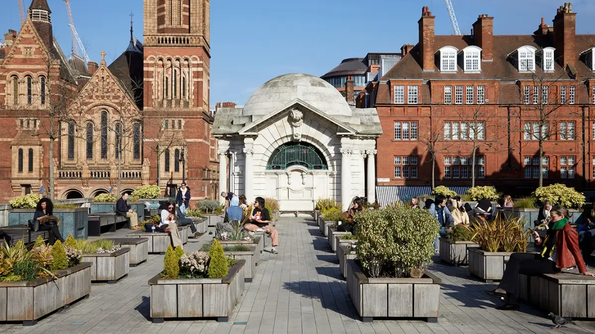 Albemarle Independent College