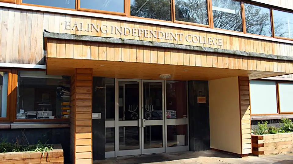 Ealing Independent College