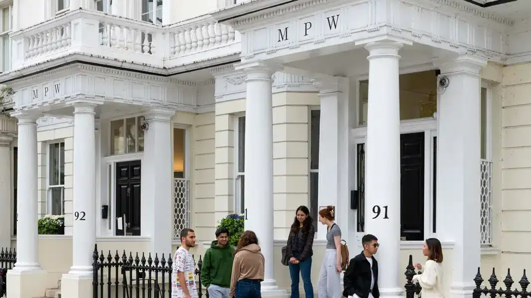 MPW London